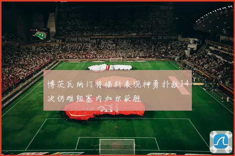 博茨瓦纳门将福科表现神勇扑救14次仍难阻塞内加尔获胜