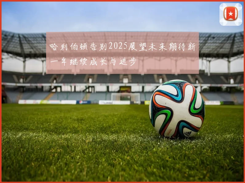 哈利伯顿告别2025展望未来期待新一年继续成长与进步