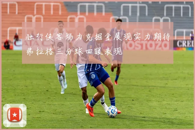 独行侠客场力克掘金展现实力期待弗拉格三分球回暖表现